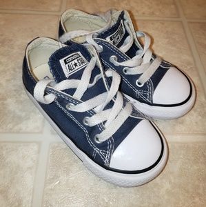 Converse 8 toddler